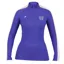 Aubrion Team Winter Base Layer - Blue